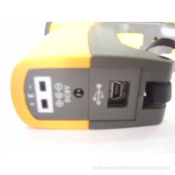 Oem Ktc Laser Infrared Thermometer For Temperature Measurement
